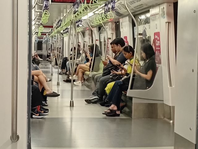 Singapour
